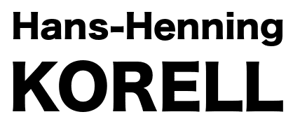 hans-Henning Korell
